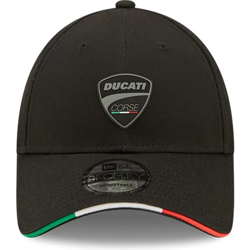 sapkak-ivelt-fekete-allithato-9forty-repreve-flag-sandwich-ducati-motor-motogp-new-era