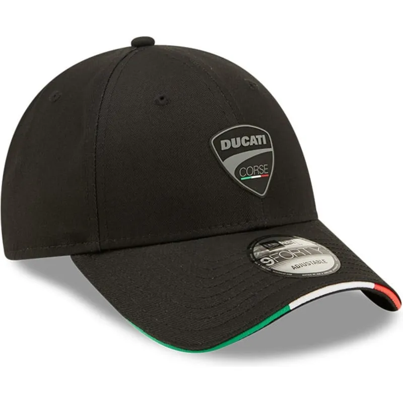 sapkak-ivelt-fekete-allithato-9forty-repreve-flag-sandwich-ducati-motor-motogp-new-era