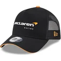 sapkak-ivelt-fekete-snapback-a-frame-mclaren-racing-formula-1-new-era