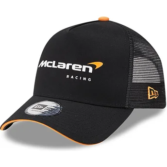 sapkak-ivelt-fekete-snapback-a-frame-mclaren-racing-formula-1-new-era