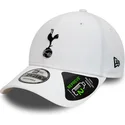 cap-ivelt-byal-reguliruema-lenta-9forty-repreve-tottenham-hotspur-football-club-premier-league-new-era