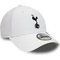 cap-ivelt-byal-reguliruema-lenta-9forty-repreve-tottenham-hotspur-football-club-premier-league-new-era