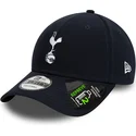 sapkak-ivelt-sotetkek-allithato-9forty-repreve-tottenham-hotspur-football-club-premier-league-new-era