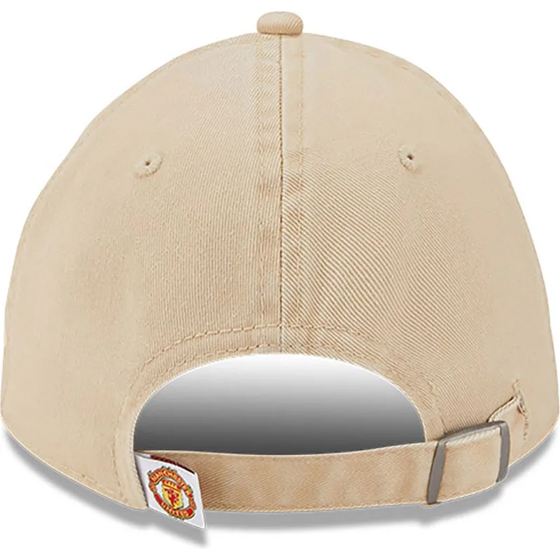 sapkak-ivelt-bezs-allithato-casual-classic-stickman-manchester-united-football-club-premier-league-new-era