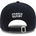 sapkak-ivelt-sotetkek-allithato-9forty-repreve-team-colour-french-rugby-federation-ffr-new-era