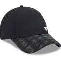 sapkak-ivelt-fekete-allithato-9forty-reflective-visor-aprilia-piaggio-new-era