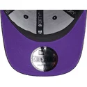 sapkak-ivelt-fekete-allithato-9forty-reflective-visor-aprilia-piaggio-new-era