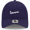 sapkak-ivelt-sotetkek-allithato-9twenty-vespa-piaggio-new-era