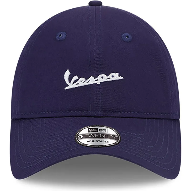 sapkak-ivelt-sotetkek-allithato-9twenty-vespa-piaggio-new-era