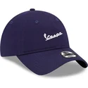 sapkak-ivelt-sotetkek-allithato-9twenty-vespa-piaggio-new-era
