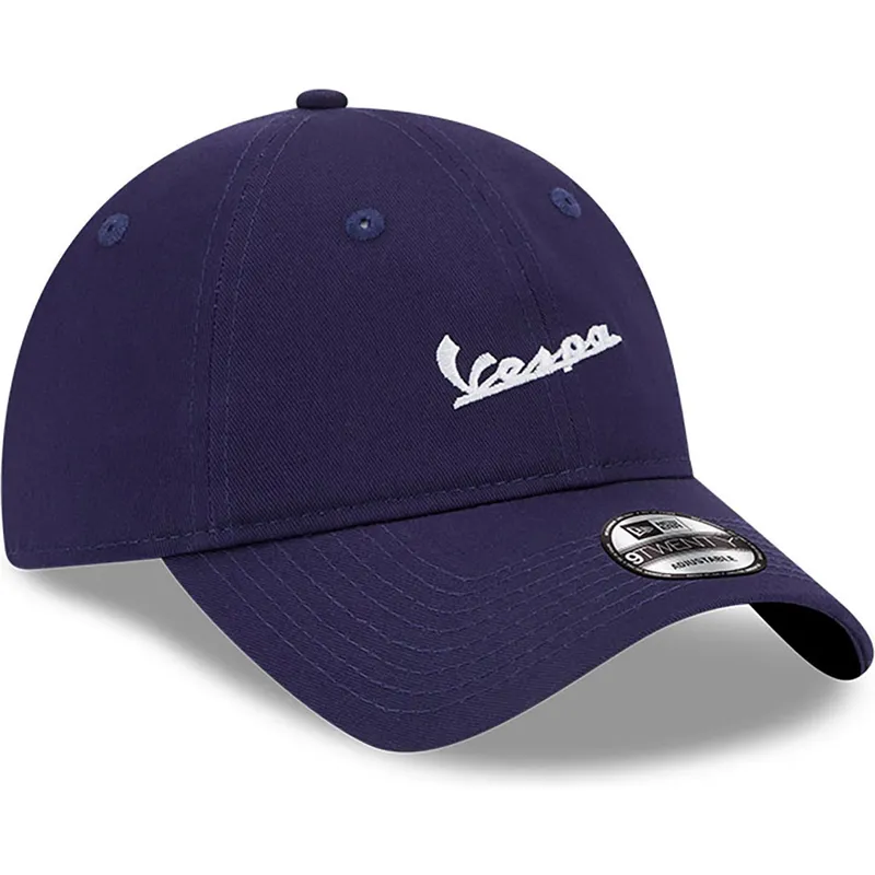 sapkak-ivelt-sotetkek-allithato-9twenty-vespa-piaggio-new-era