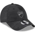 gorra-curva-camuflaje-negro-ajustable-9forty-de-ducati-motor-motogp-de-new-era