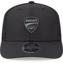 sapkak-ivelt-fekete-snapback-9fifty-stretch-snap-ripstop-ducati-motor-motogp-new-era