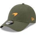verstellbare-grune-9forty-seasonal-kappe-von-mclaren-racing-formula-1-von-new-era