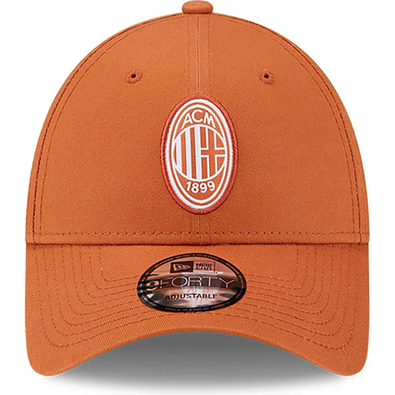 sapkak-ivelt-narancssarga-allithato-9forty-seasonal-ac-milan-serie-a-new-era sapkak-ivelt-narancssarga-allithato-9forty-seasonal-ac-milan-serie-a-new-era