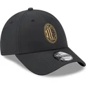 sapkak-ivelt-fekete-allithato-dorado-9forty-ac-milan-serie-a-new-era