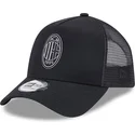sapkak-ivelt-fekete-snapback-a-frame-core-ac-milan-serie-a-new-era