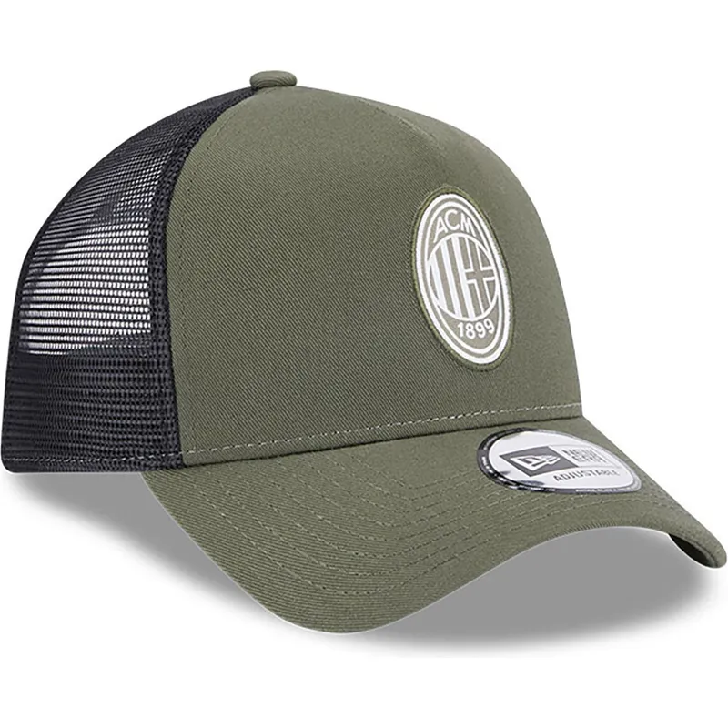 sapkak-ivelt-zold-snapback-a-frame-seasonal-ac-milan-serie-a-new-era