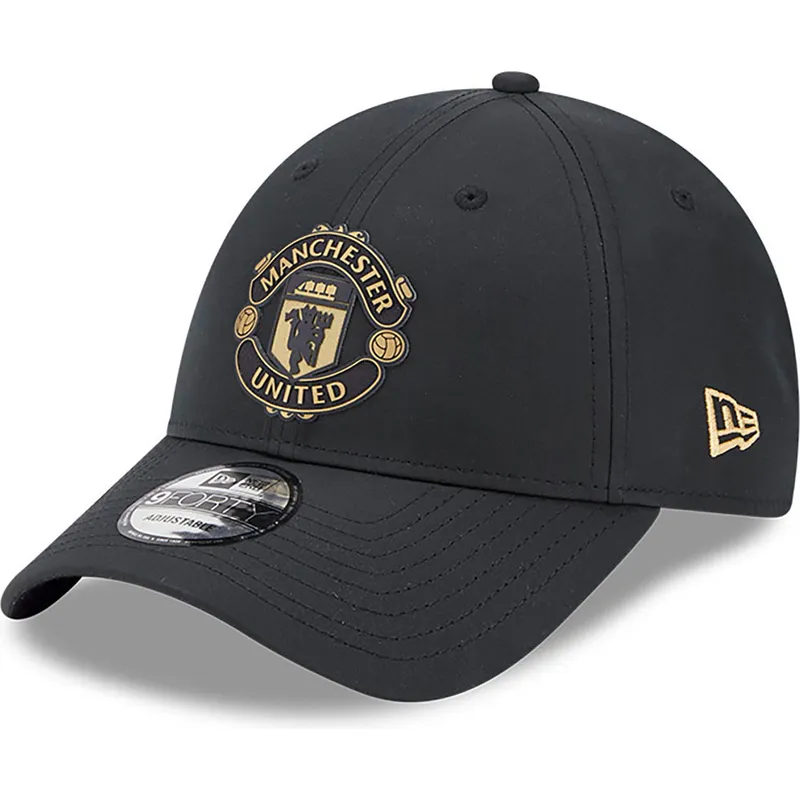 sapkak-ivelt-fekete-allithato-dorado-9forty-manchester-united-football-club-premier-league-new-era