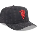 schwarze-gebogene-snapback-kappe-9fifty-stretch-snap-reflective-camo-von-manchester-united-football-club-premier-league-von-new-