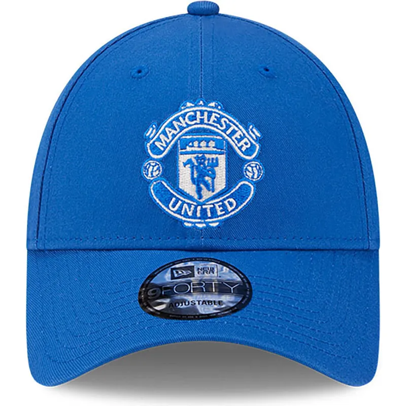 sapkak-ivelt-kek-allithato-9forty-seasonal-manchester-united-football-club-premier-league-new-era