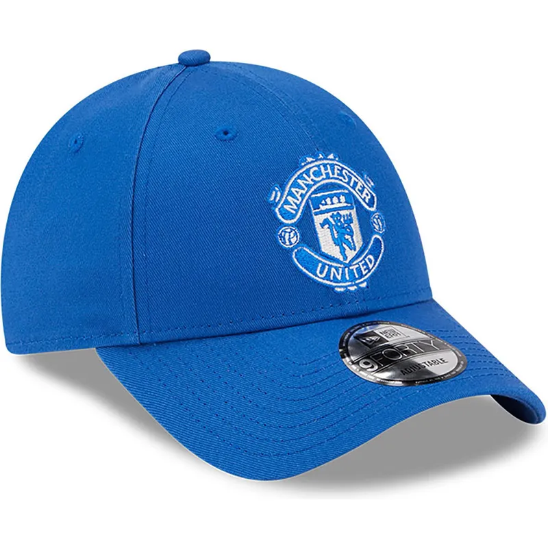 sapkak-ivelt-kek-allithato-9forty-seasonal-manchester-united-football-club-premier-league-new-era