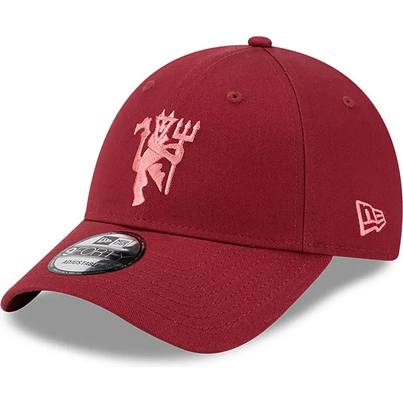 sapkak-ivelt-piros-allithato-9forty-seasonal-manchester-united-football-club-premier-league-new-era