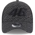 sapkak-ivelt-fekete-snapback-a-frame-reflective-all-over-print-valentino-rossi-vr46-motogp-new-era