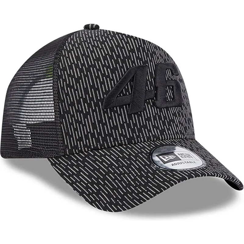 sapkak-ivelt-fekete-snapback-a-frame-reflective-all-over-print-valentino-rossi-vr46-motogp-new-era sapkak-ivelt-fekete-snapback-a-frame-reflective-all-over-print-valentino-rossi-vr46-motogp-new-era