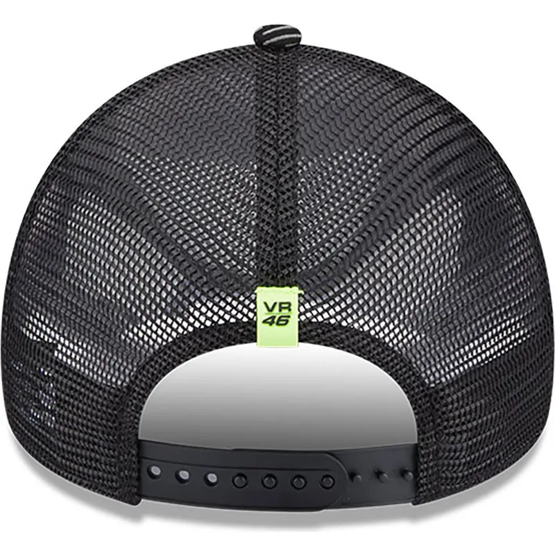 sapkak-ivelt-fekete-snapback-a-frame-reflective-all-over-print-valentino-rossi-vr46-motogp-new-era sapkak-ivelt-fekete-snapback-a-frame-reflective-all-over-print-valentino-rossi-vr46-motogp-new-era