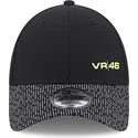 sapkak-ivelt-fekete-allithato-9forty-reflective-visor-valentino-rossi-vr46-motogp-new-era