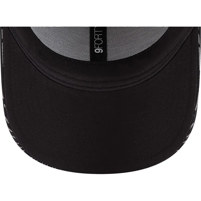 sapkak-ivelt-fekete-allithato-9forty-reflective-visor-valentino-rossi-vr46-motogp-new-era
