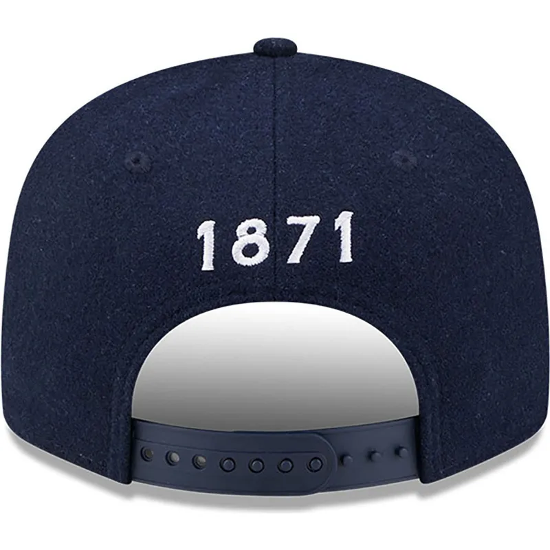 sapkak-lapos-kek-snapback-9fifty-wool-england-rugby-rfu-new-era
