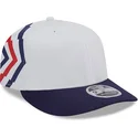vit-och-bla-kurvad-keps-snapback-9fifty-stretch-snap-flawless-fran-french-rugby-federation-ffr-av-new-era