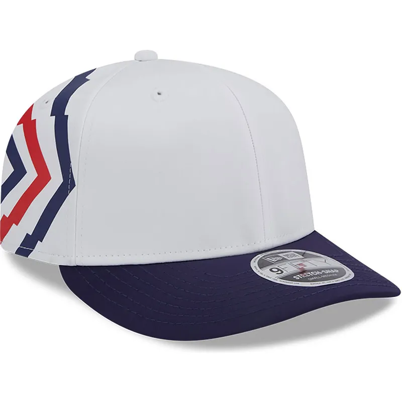 vit-och-bla-kurvad-keps-snapback-9fifty-stretch-snap-flawless-fran-french-rugby-federation-ffr-av-new-era