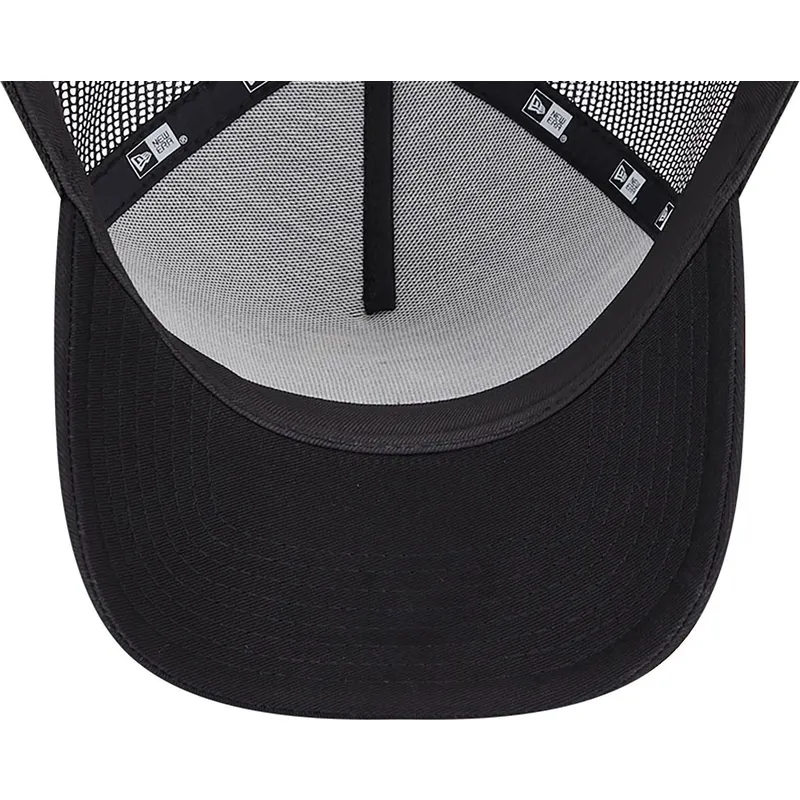 sapkak-ivelt-fekete-snapback-a-frame-monochrome-french-rugby-federation-ffr-new-era