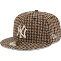 sapkak-lapos-barna-illesztett-59fifty-harris-tweed-new-york-yankees-mlb-new-era
