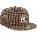 sapkak-lapos-barna-illesztett-59fifty-harris-tweed-new-york-yankees-mlb-new-era