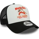 sapkak-ivelt-fekete-snapback-soy-sauce-a-frame-food-new-era