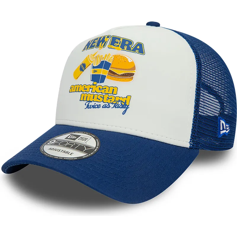 sapkak-ivelt-kek-snapback-mustard-a-frame-food-new-era