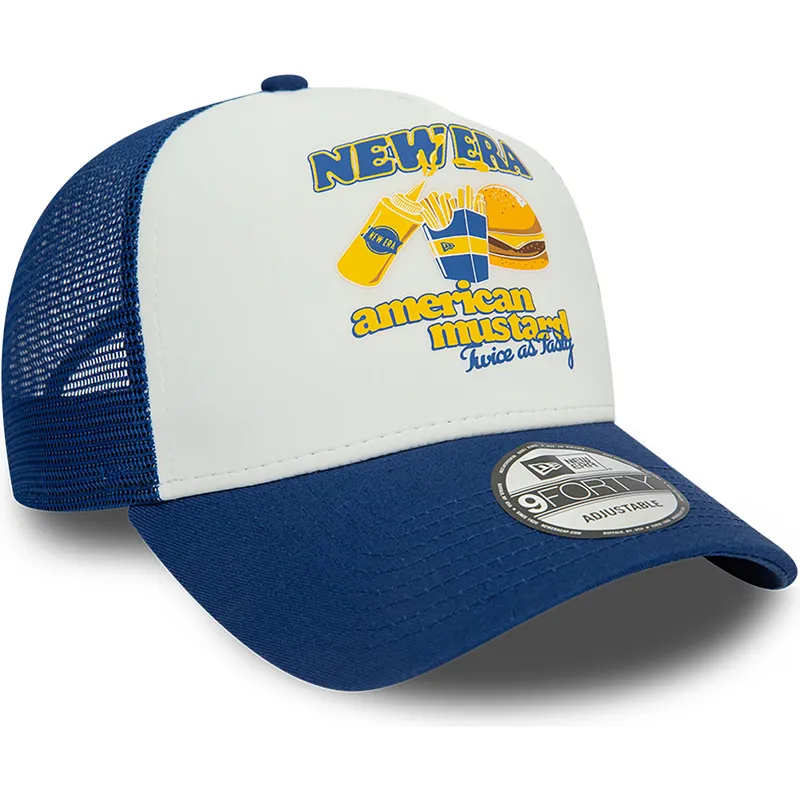 sapkak-ivelt-kek-snapback-mustard-a-frame-food-new-era