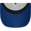 weisse-und-blaue-trucker-kappe-american-mustard-a-frame-food-von-new-era