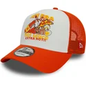sapkak-ivelt-narancssarga-snapback-sauce-a-frame-food-new-era