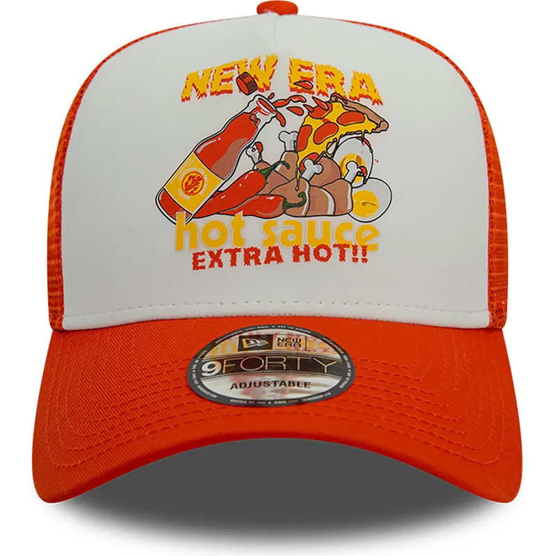 sapkak-ivelt-narancssarga-snapback-sauce-a-frame-food-new-era