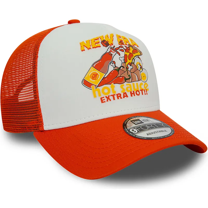 sapkak-ivelt-narancssarga-snapback-sauce-a-frame-food-new-era