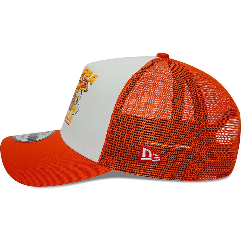 sapkak-ivelt-narancssarga-snapback-sauce-a-frame-food-new-era