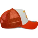 sapkak-ivelt-narancssarga-snapback-sauce-a-frame-food-new-era