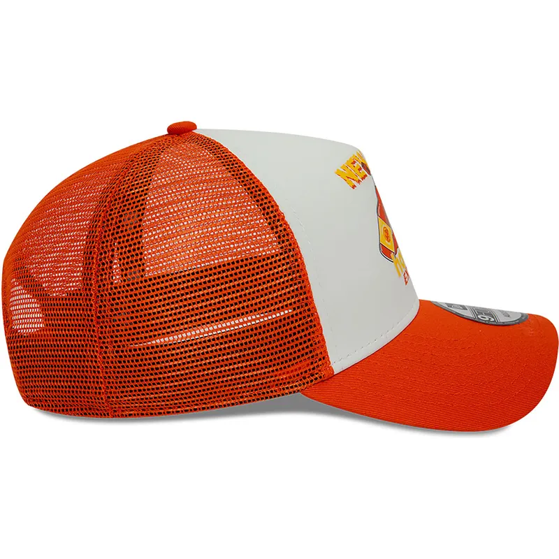 sapkak-ivelt-narancssarga-snapback-sauce-a-frame-food-new-era