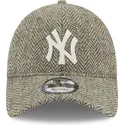 sapkak-ivelt-szurke-allithato-9twenty-tweed-pack-new-york-yankees-mlb-new-era