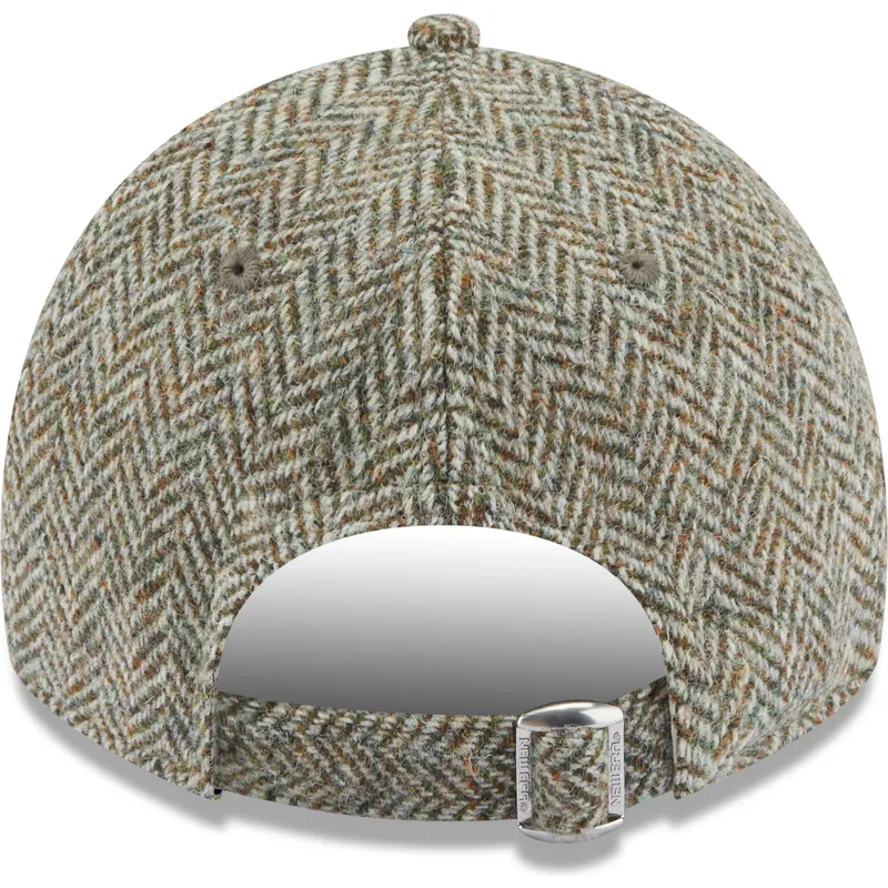 sapkak-ivelt-szurke-allithato-9twenty-tweed-pack-new-york-yankees-mlb-new-era
